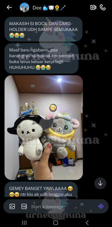 Handcarry LOL Merch 24